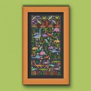 Dino Garden