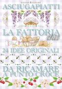 Asciugapiatti La Fattoria Chic