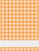 Kitchen towel - Pic-Nic - Orange