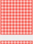 Kitchen towel - Pic-Nic - Red