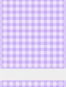 Kitchen towel - Pic-Nic - Lilac