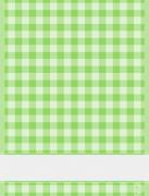 Kitchen towel - Pic-Nic - Light green