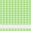 Kitchen towel - Pic-Nic - Light green