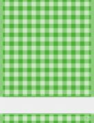 Kitchen towel - Pic-Nic - Dark green