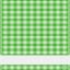 Kitchen towel - Pic-Nic - Dark green