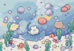 Under the sea
