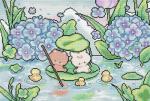 Rainy day