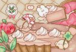 Pumpkin Pie Chase