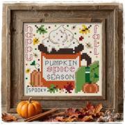 Pumpking Spice Season