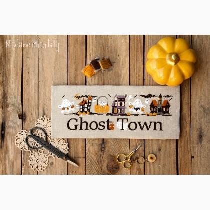 Ghost Town
