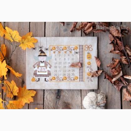Halloween Countdown