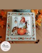 Giornata d'Autunno - Gnomo