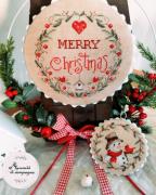 Profumo di Natale - Merry Christmas