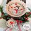 Profumo di Natale - Snowman