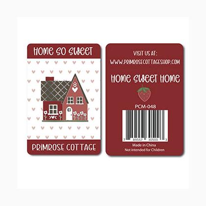 Home So Sweet Needle Minder