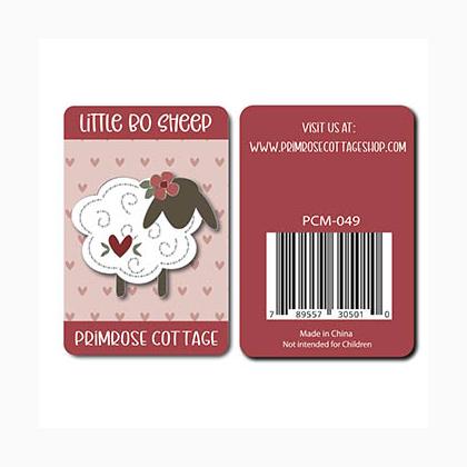 Little Bo Sheep Needle Minder