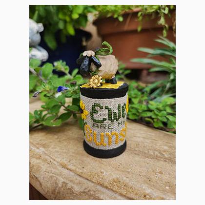 Ewe Are My Sunshine Spool Kit