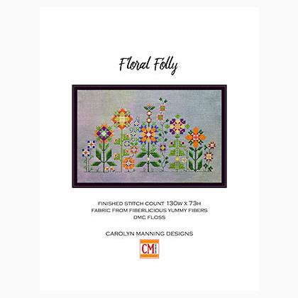Floral Folly