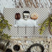Coffee Pins