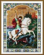 St.George the Victorious