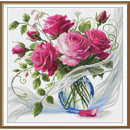 Fragrance of inspiration