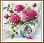 Fragrance of inspiration