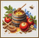 Apple Feast of the Saviour
