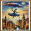 Miss Poppins