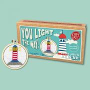 You Light The Way