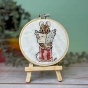 Beatrix Potter - Tailor of Gloucester