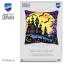 Cushion - Halloween scene