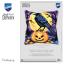 Cushion - Halloween crow