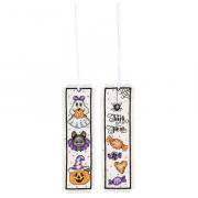 Bookmark - Halloween (2)