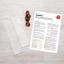 Bookmark - Book Lover