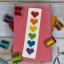 Bookmark - Love Story