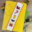 Bookmark - Christmas Magic