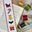 Bookmark - Christmas Magic