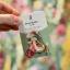 Beatrix Potter - Benjamin Bunny Wooden Needle Minder