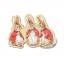 Beatrix Potter - Flopsy, Mopsy & Cottontail Needle Minder