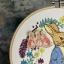 Beatrix Potter - Flopsy, Mopsy & Cottontail Needle Minder