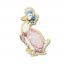Beatrix Potter - Jemima Puddle-Duck Needle Minder