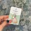 Beatrix Potter - Jemima Puddle-Duck Needle Minder