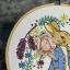 Beatrix Potter - Jeremy Fisher Needle Minder