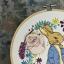 Beatrix Potter - Mrs Tiggy-Winkle Needle Minder