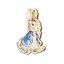Beatrix Potter - Peter Rabbit Needle Minder