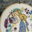 Beatrix Potter - Peter Rabbit Needle Minder