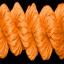 ThreadworX Mouliné - 10720 - Orange Jubilee