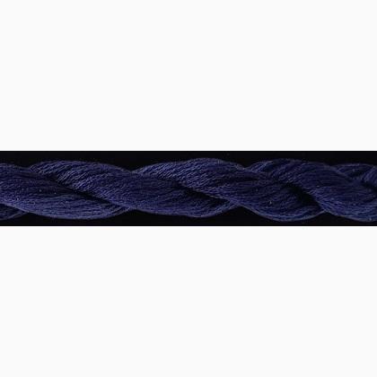 ThreadworX Mouliné - 10240 - Madame Blueberry