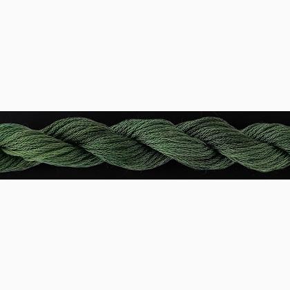 ThreadworX Mouliné - 10487 - Evergreen