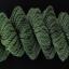 ThreadworX Mouliné - 10487 - Evergreen